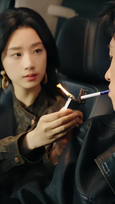 《归路》剧照