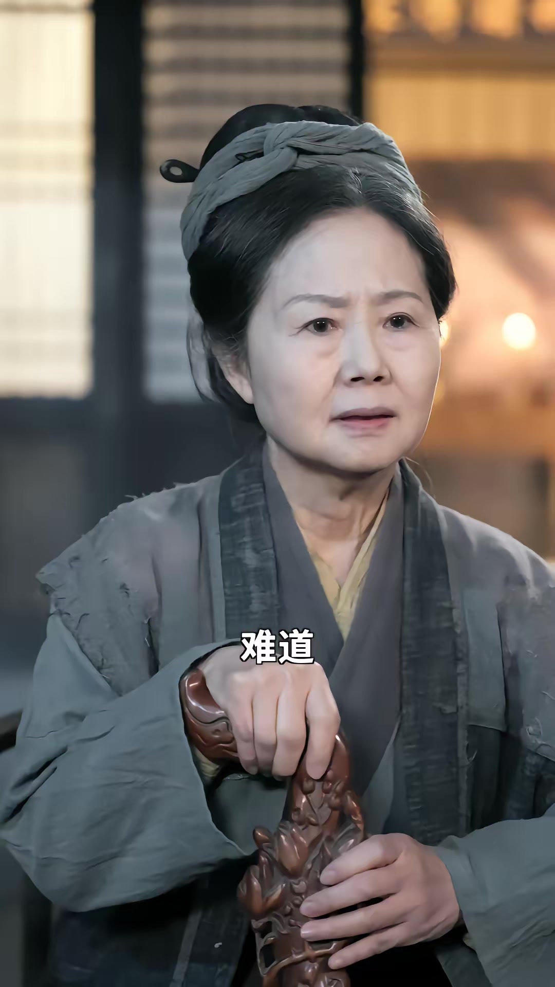 《以筆安雙親》劇照