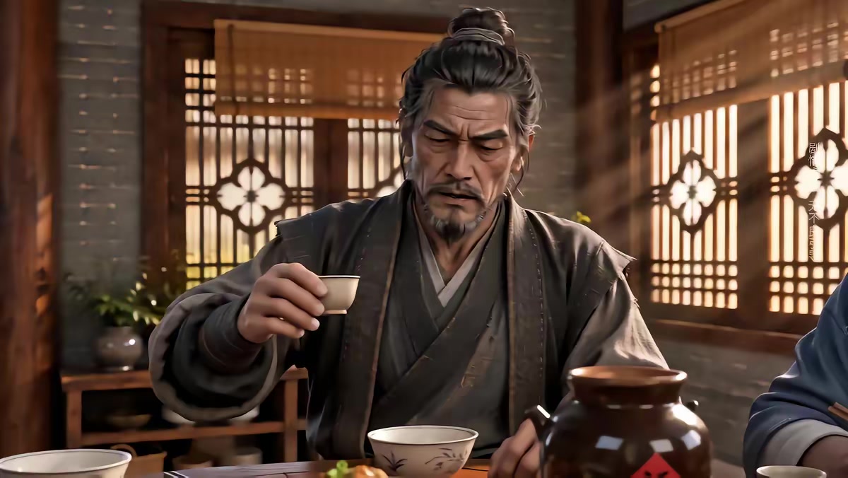《都笑我嫁病秧子，我靠種田逆襲養侯府！2》劇照