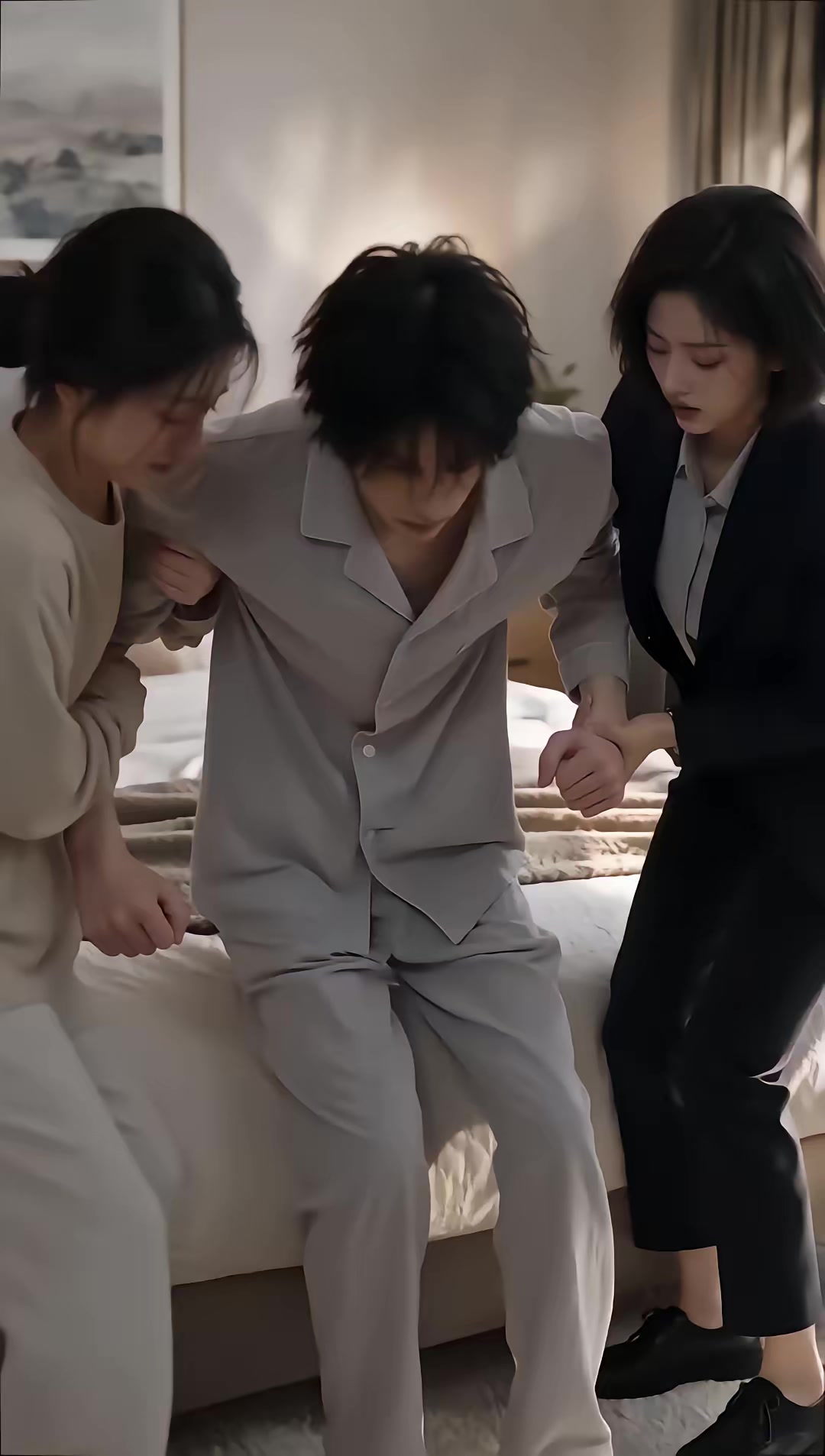 《我突破煉氣期開始暴富2》劇照