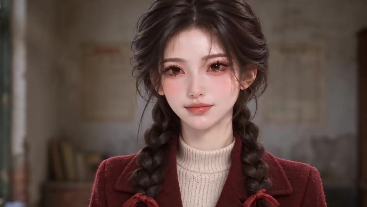 《閨蜜齊穿書：七零妯娌聯手翻身第三季》劇照