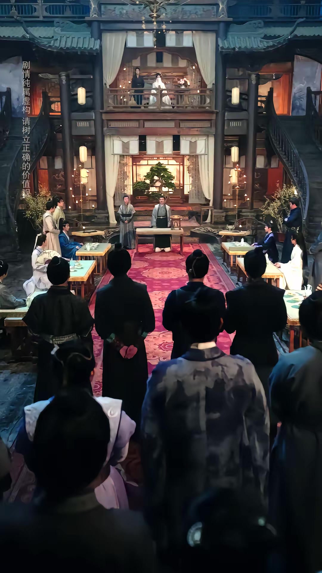 《天下第一纨绔2》剧照