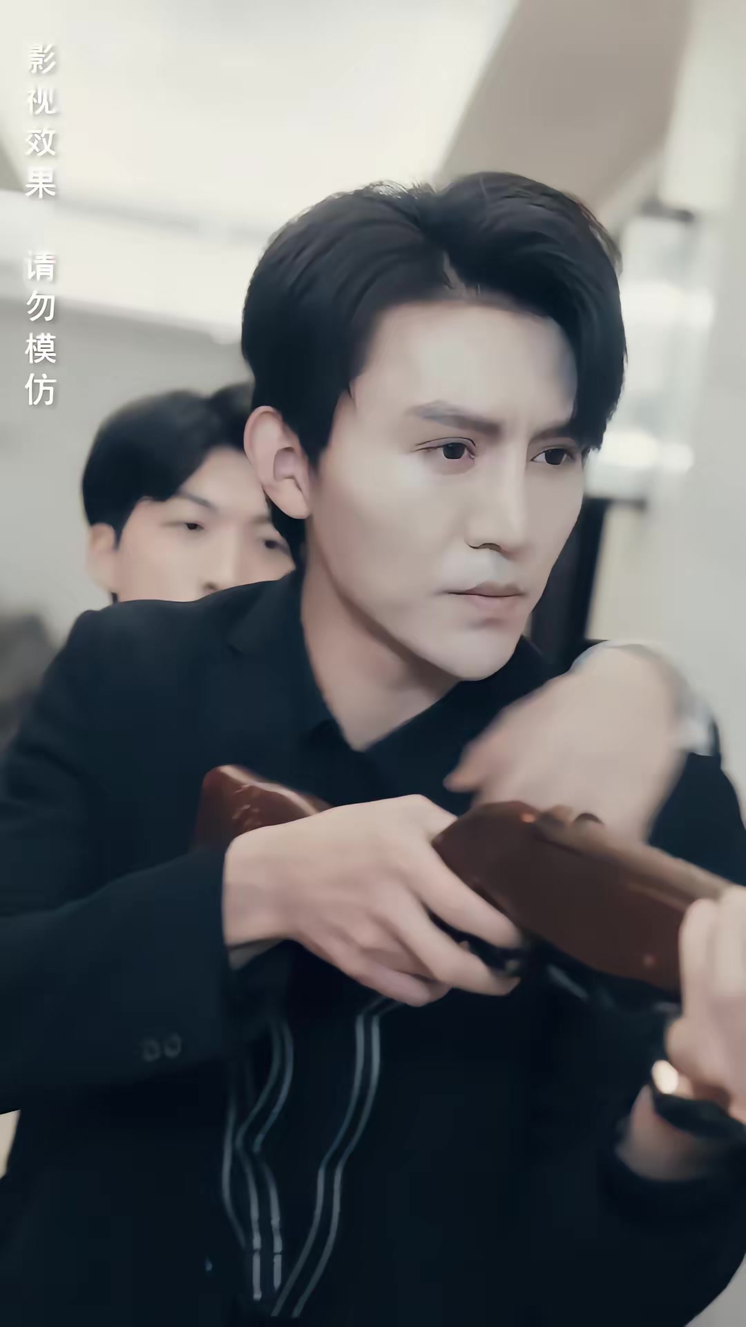 《末日遊戲》劇照