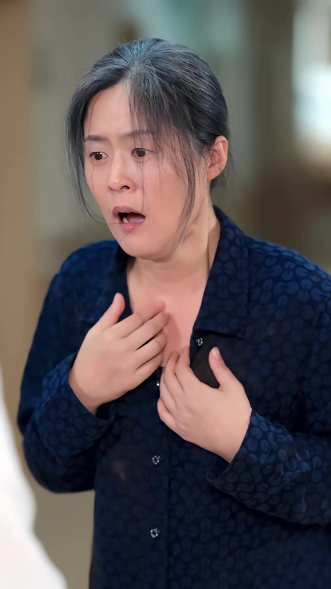 《媽媽的呼喚》劇照