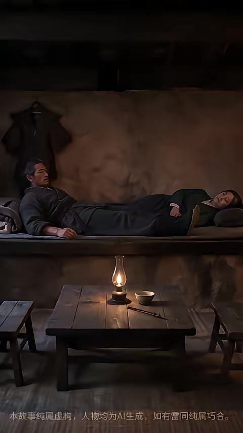 《妹妹搶錯郎，我卻嫁兵王第三季》劇照