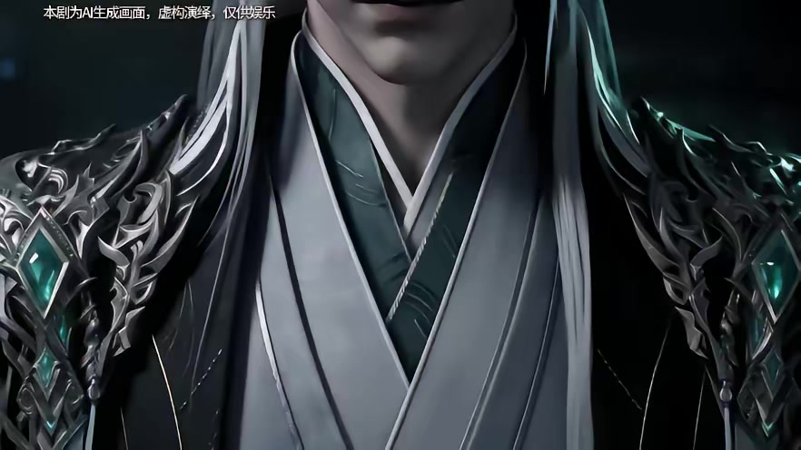 《男大学生，我靠分身成神了》剧照