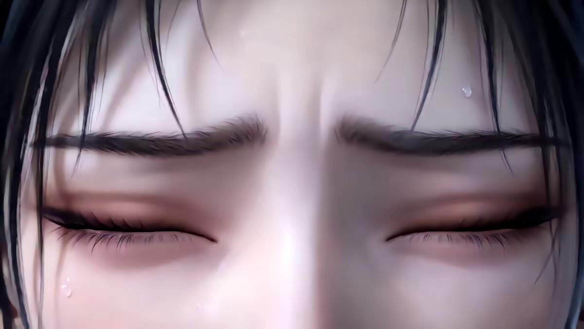 《仙界女符師第十三季》劇照