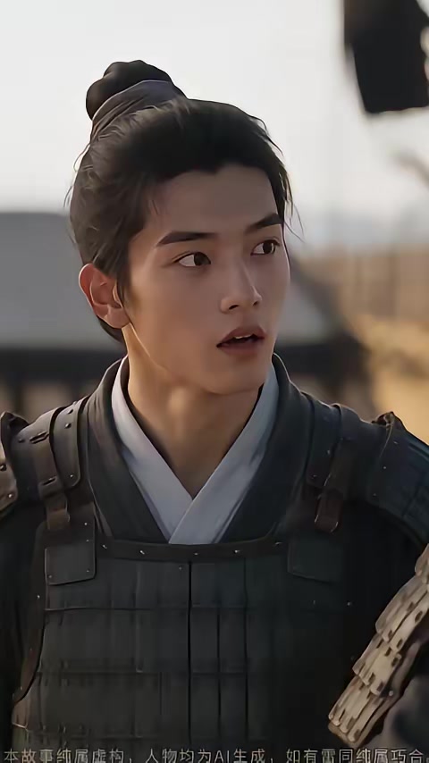 《妹妹搶錯郎，我卻嫁兵王第三季》劇照