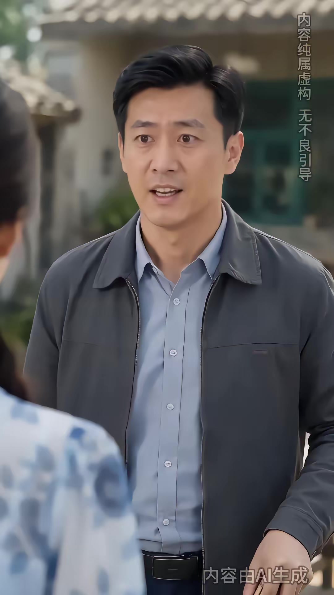 《錦繡八零，一禾寄北第二季》劇照