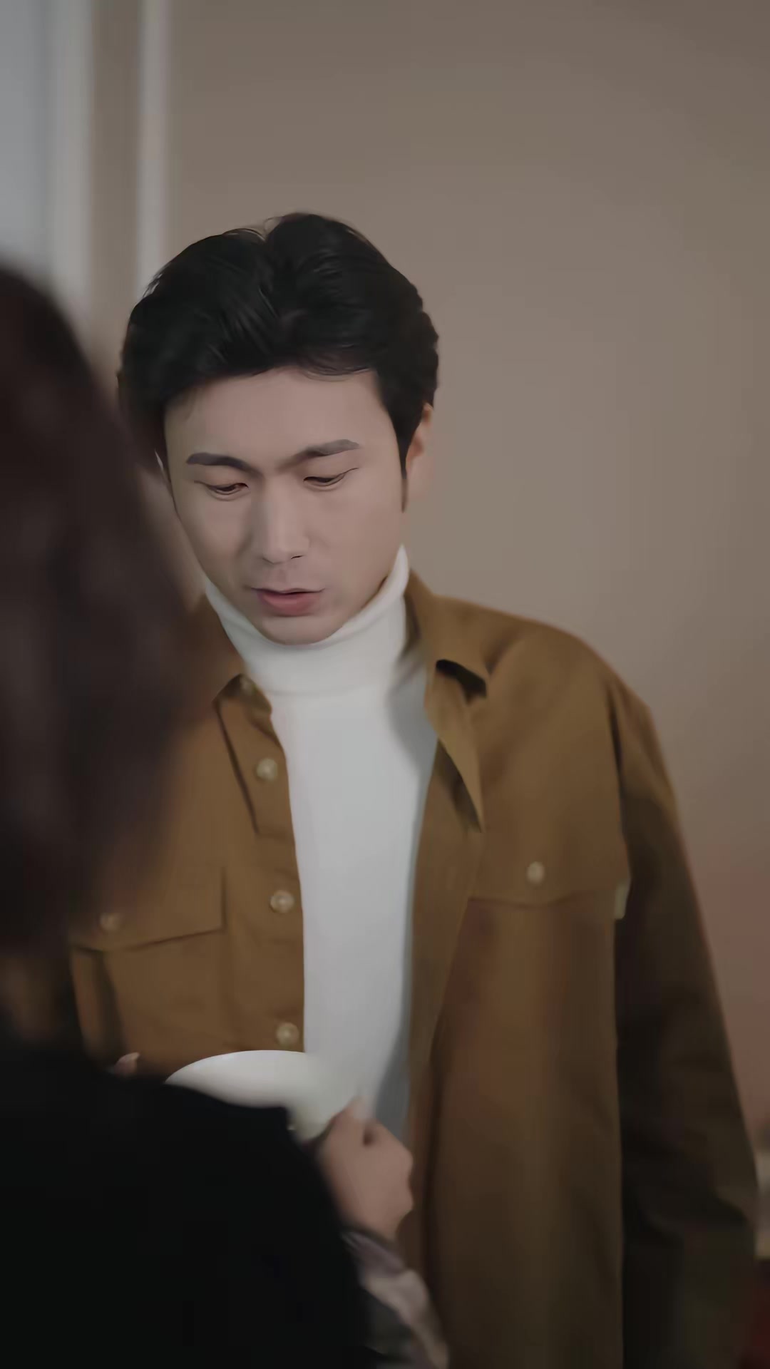 《我真不卖凶宅》剧照