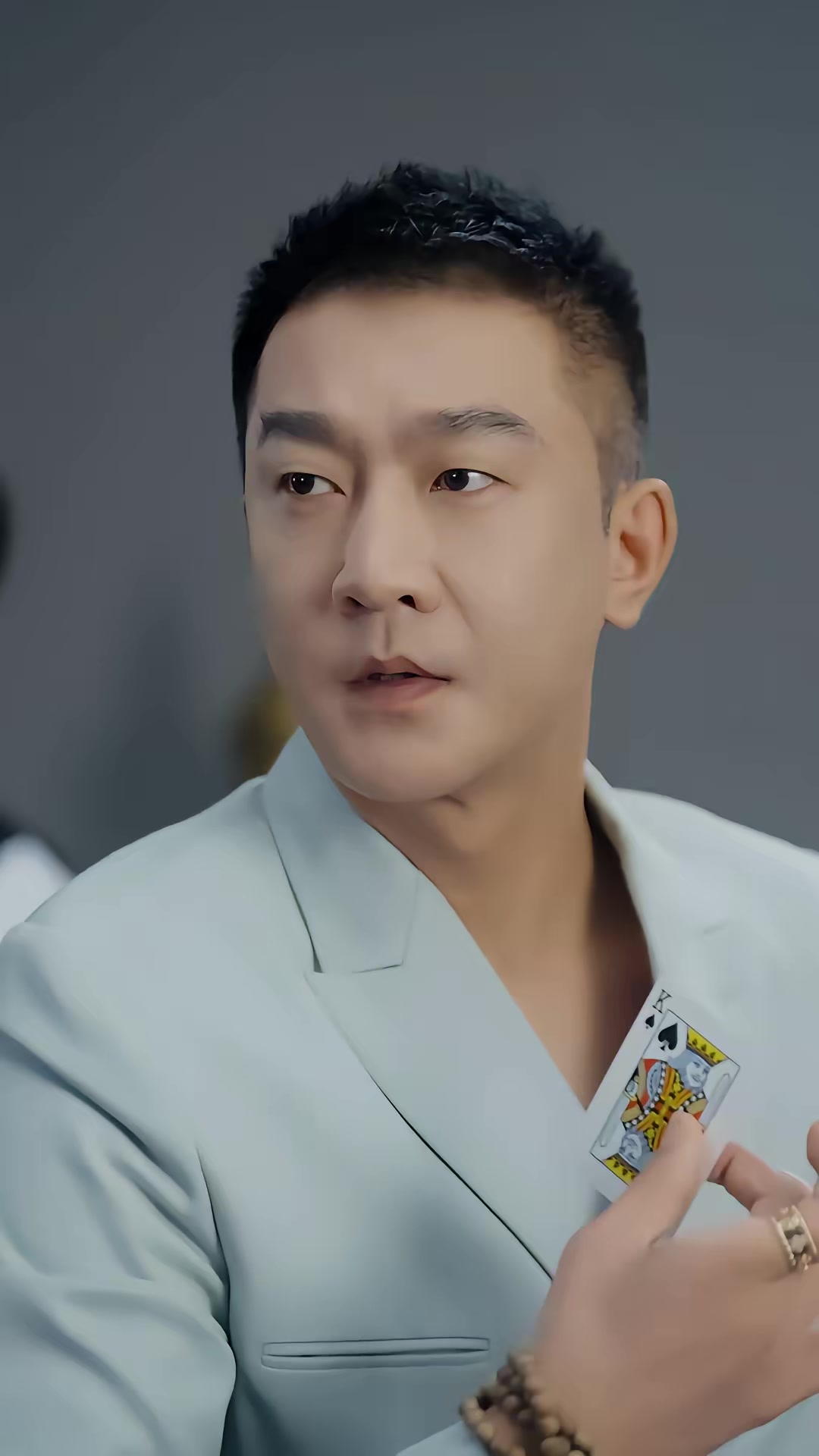 《虔门之战》剧照
