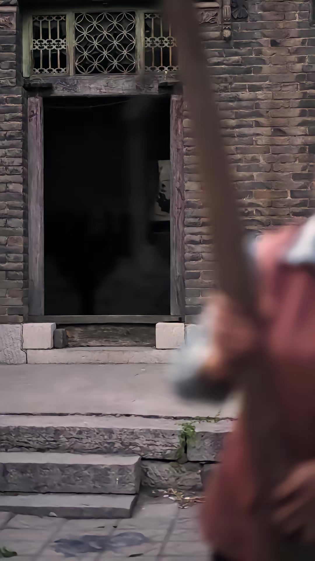 《豬精》劇照