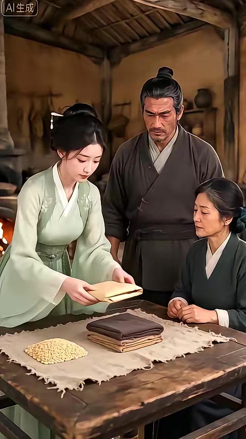 《妹妹搶錯郎，我卻嫁兵王第三季》劇照