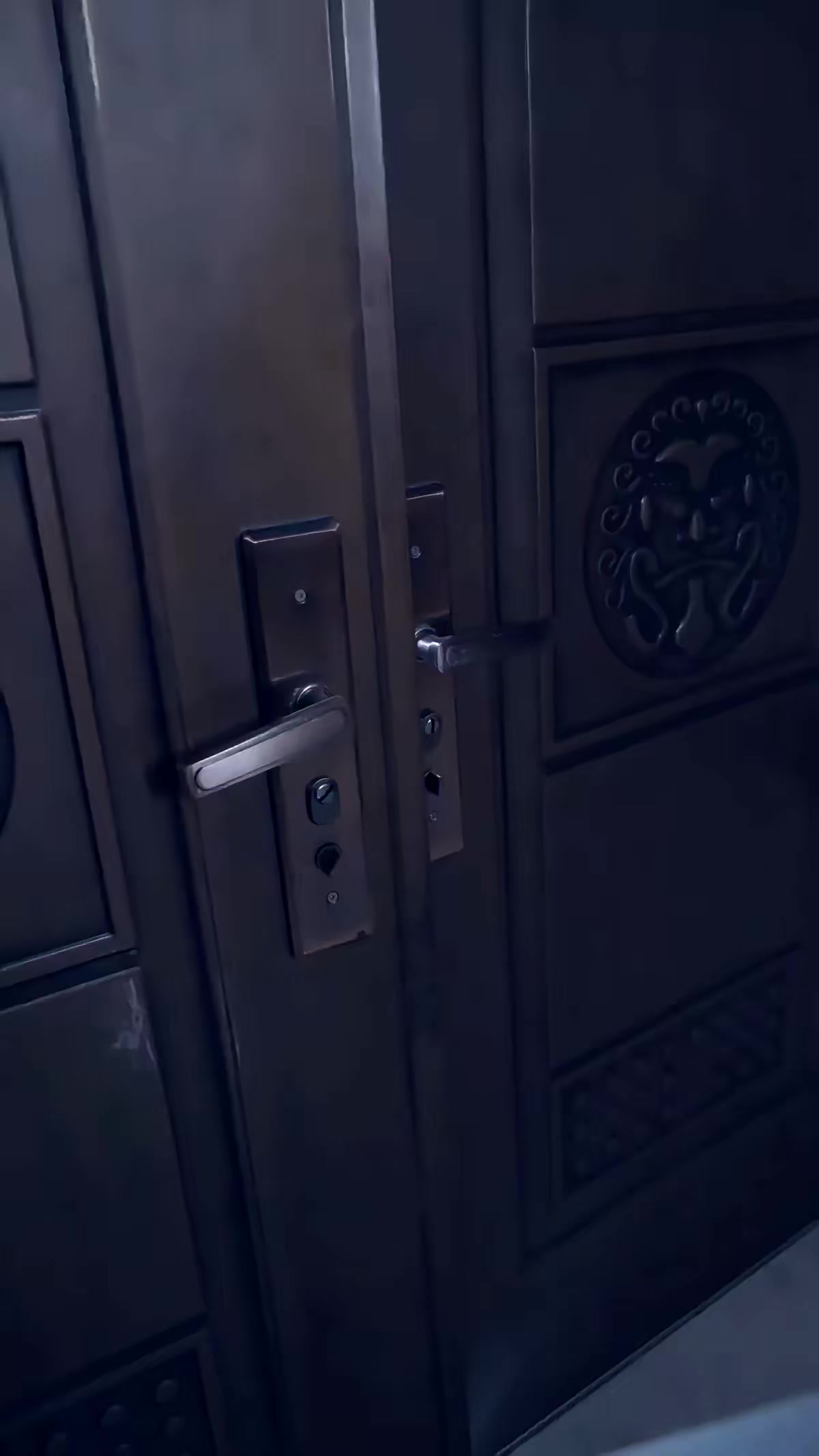 《凶宅試睡員》劇照