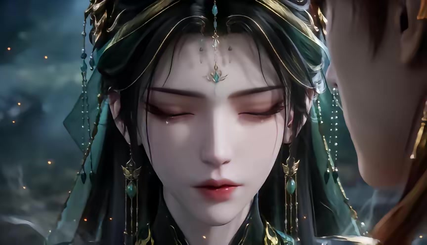 《鎮壓諸天從綁定反派系統開始》劇照