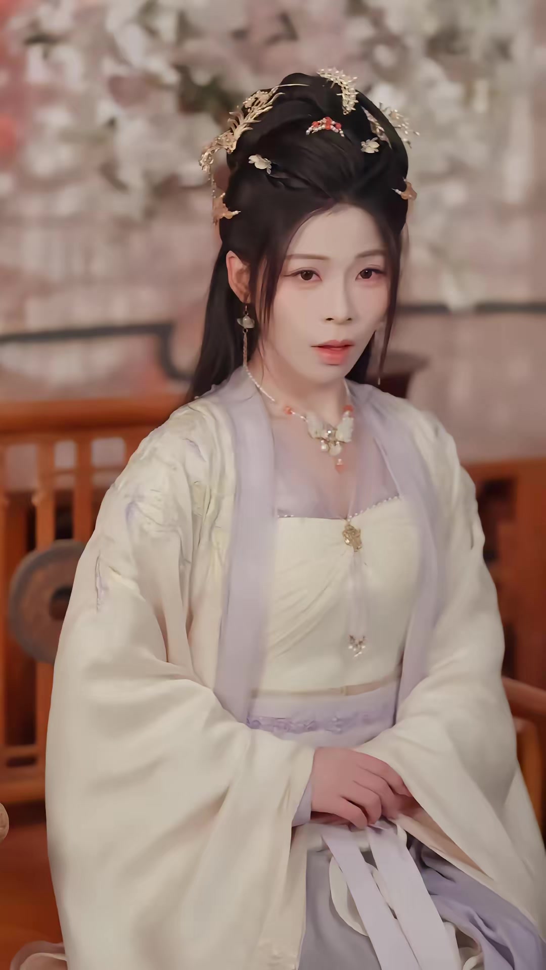 《地府嫡長女別惹，她捉鬼超兇》劇照