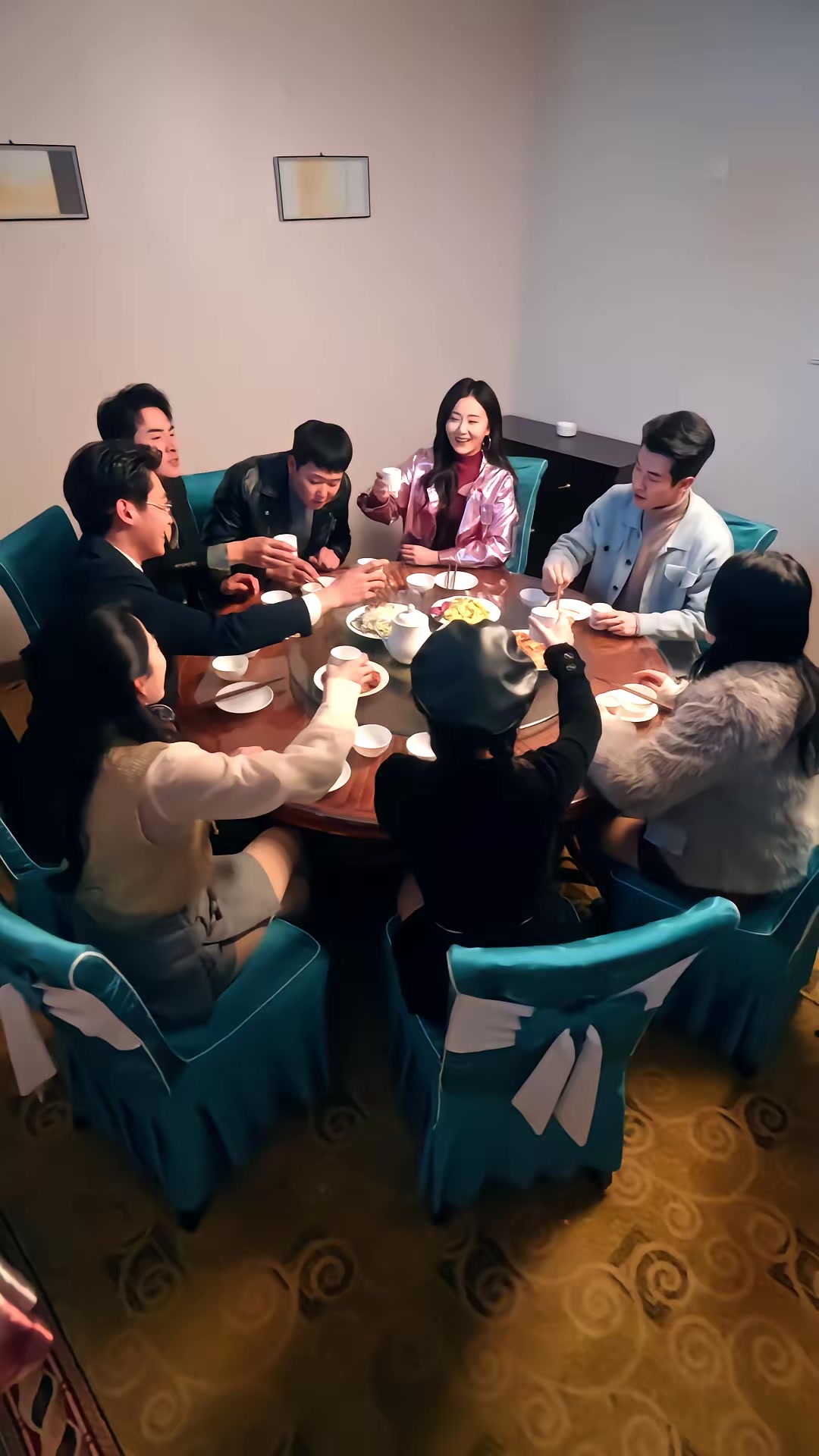 《东北千禧年之网吧风云》剧照