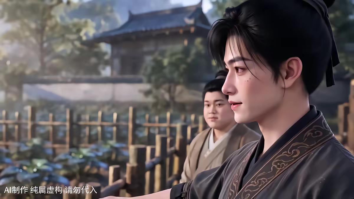 《香火樹神3D版第五季》劇照