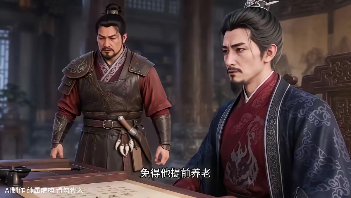 《香火樹神3D版第五季》劇照