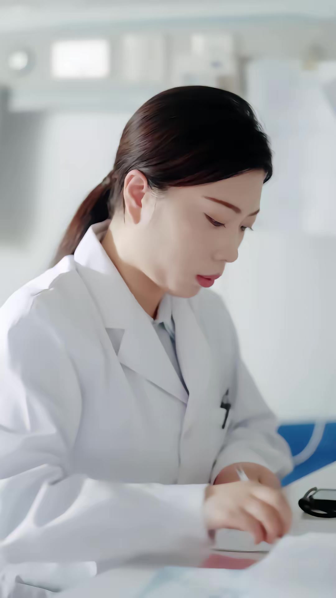 《404的秘密》剧照