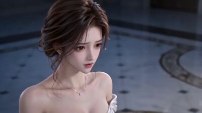 《我刚穿越，校花竟是重生女帝》剧照
