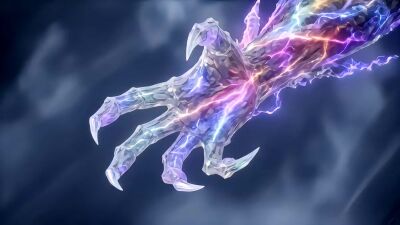 《萬妖圖錄傳第九季》劇照