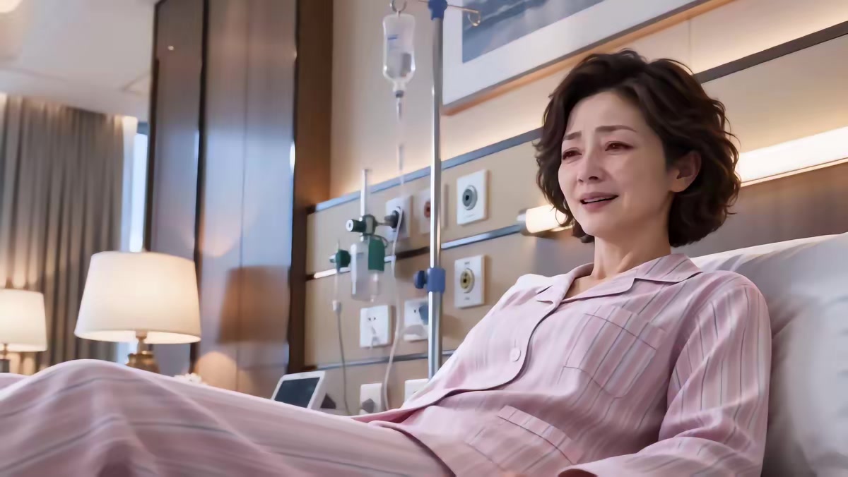《心跳比我更早認出你之霧港餘溫第三季》劇照
