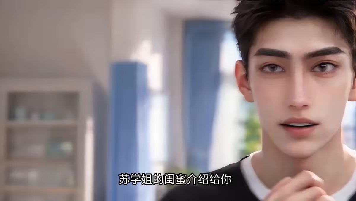 《裝窮十八年，爸媽終於攤牌了》劇照