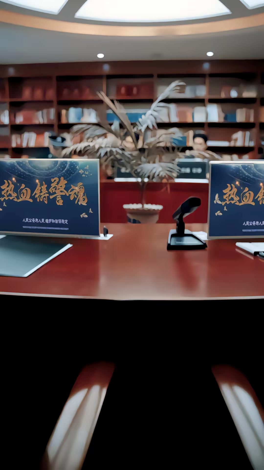 《大雾四起，我在无人处爱你》剧照