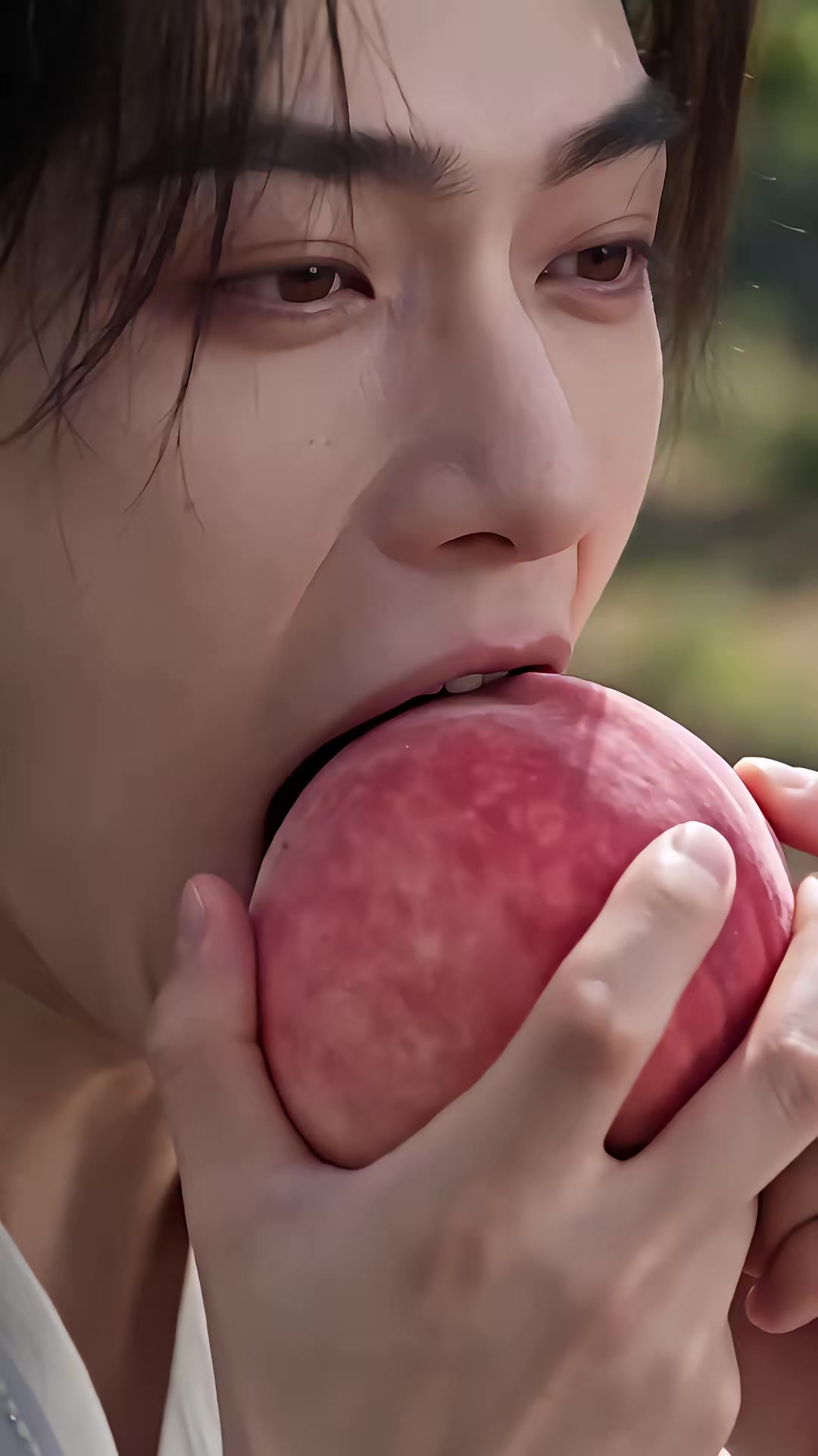 《千萬別惹他，他老婆比禁忌還兇億倍第五季》劇照