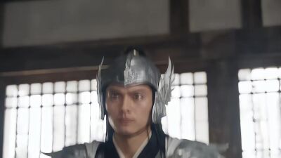 《抽象三國第四季：群雄亂鬥》劇照