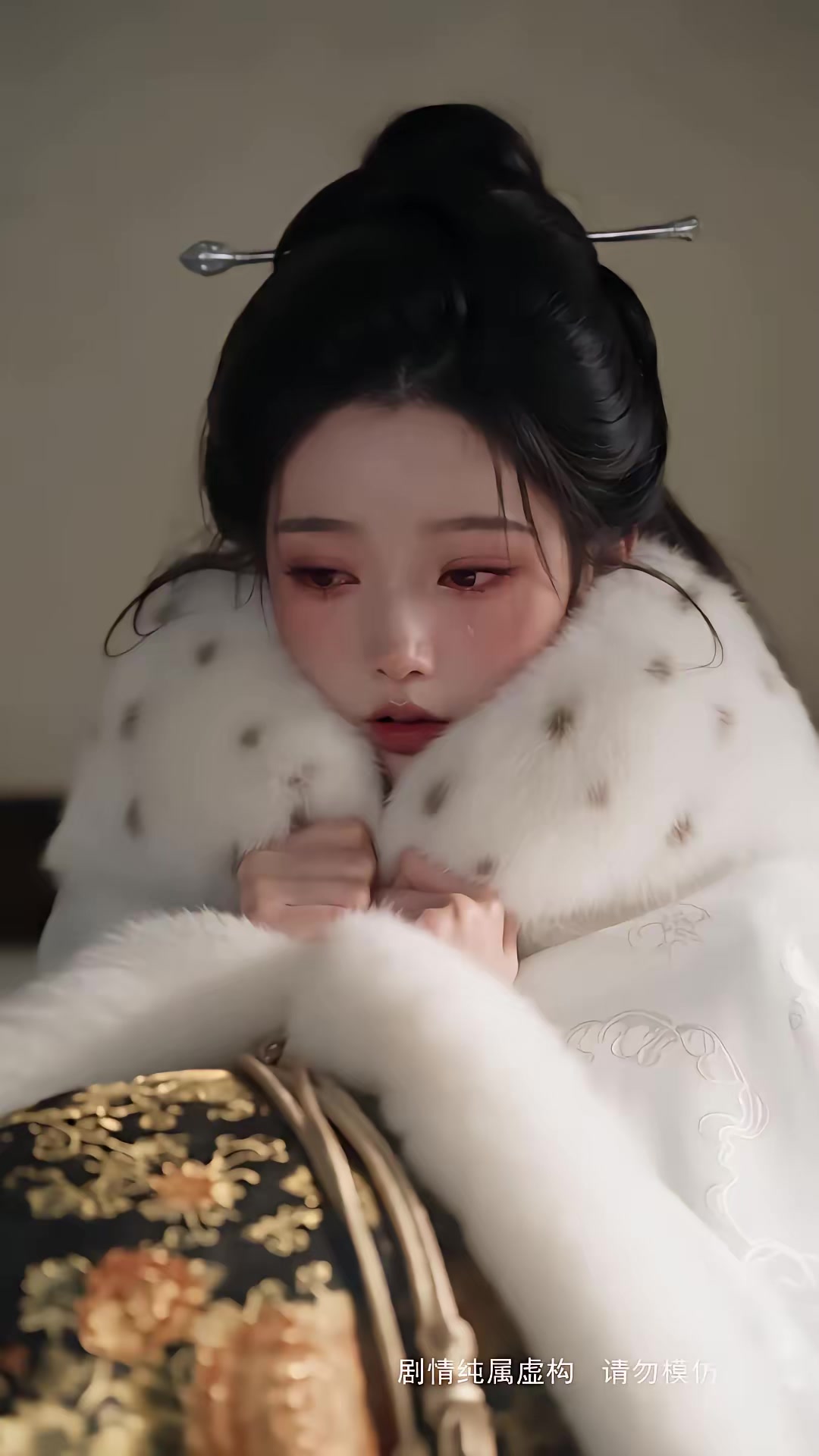 《步步深陷第六季》劇照