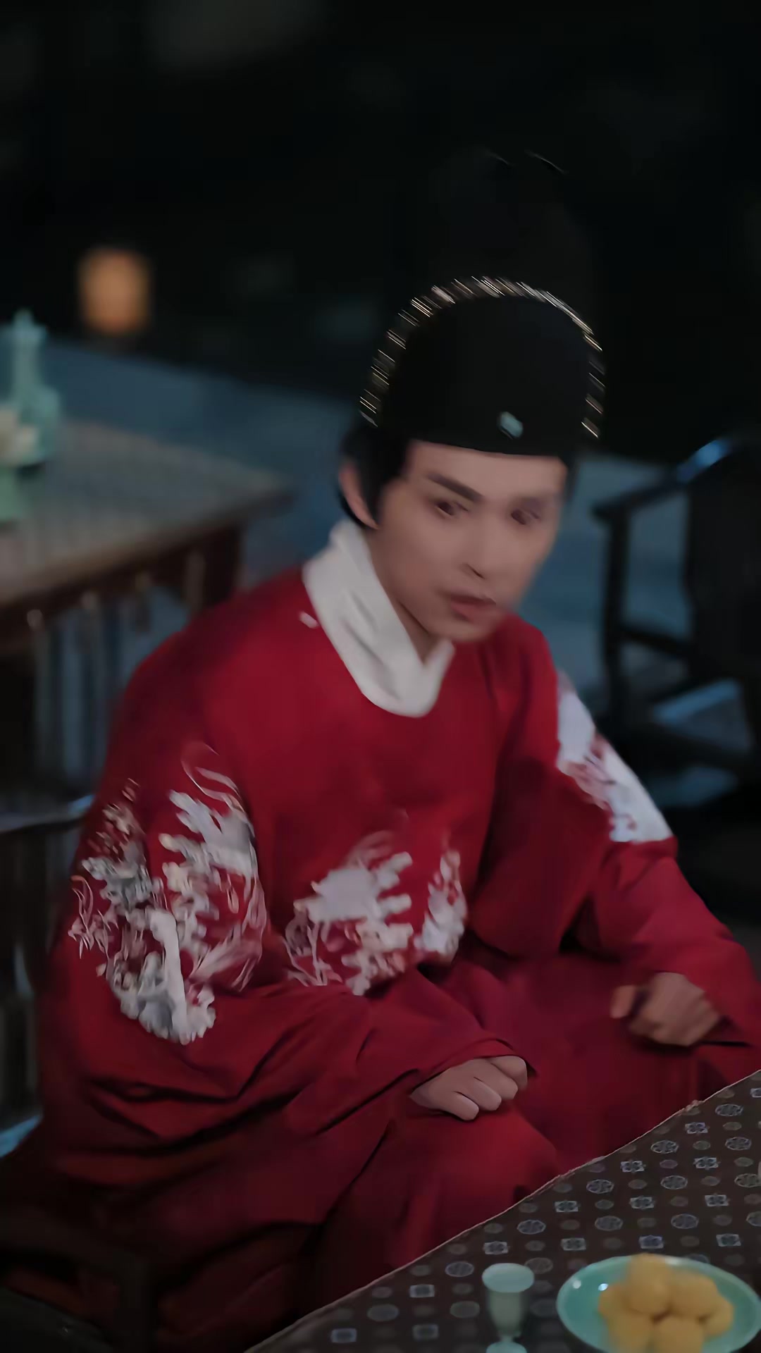 《江南可採蓮》劇照