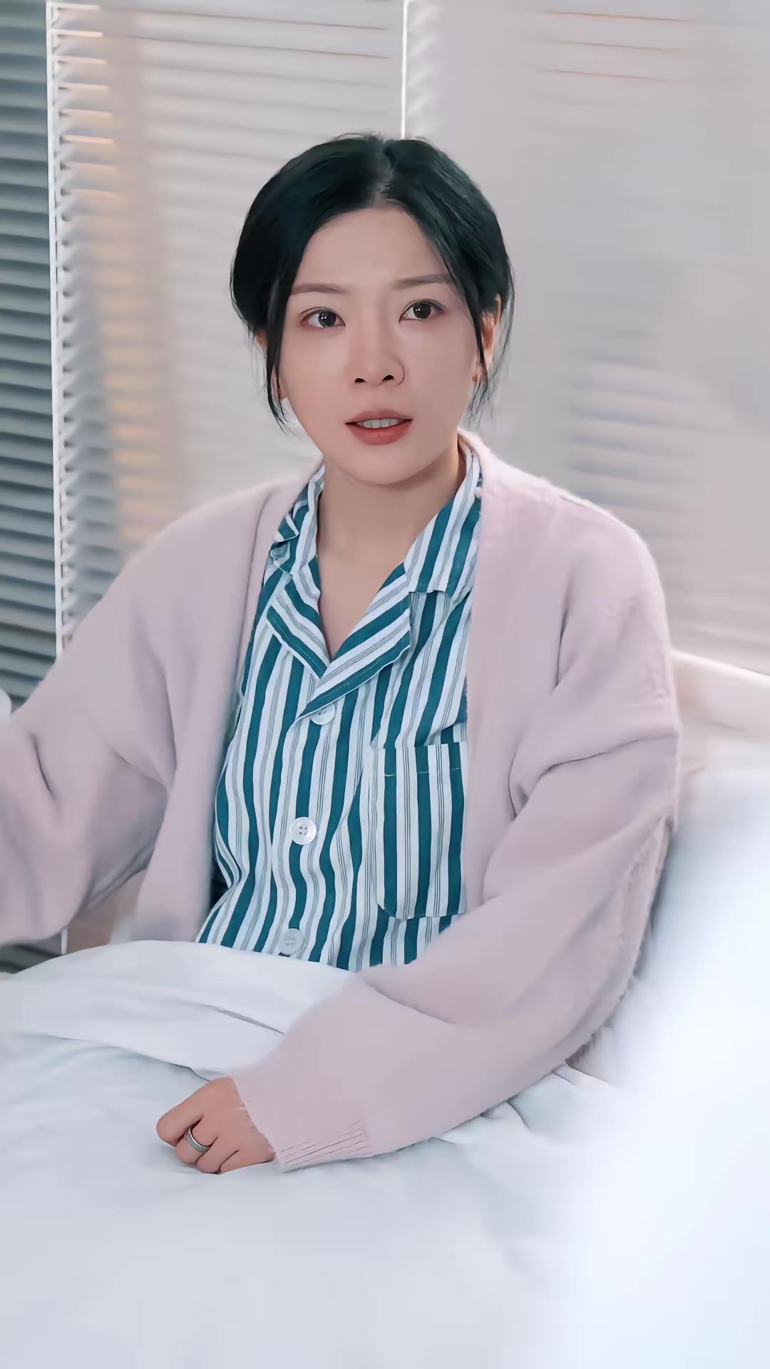《我与旧事归于尽》剧照