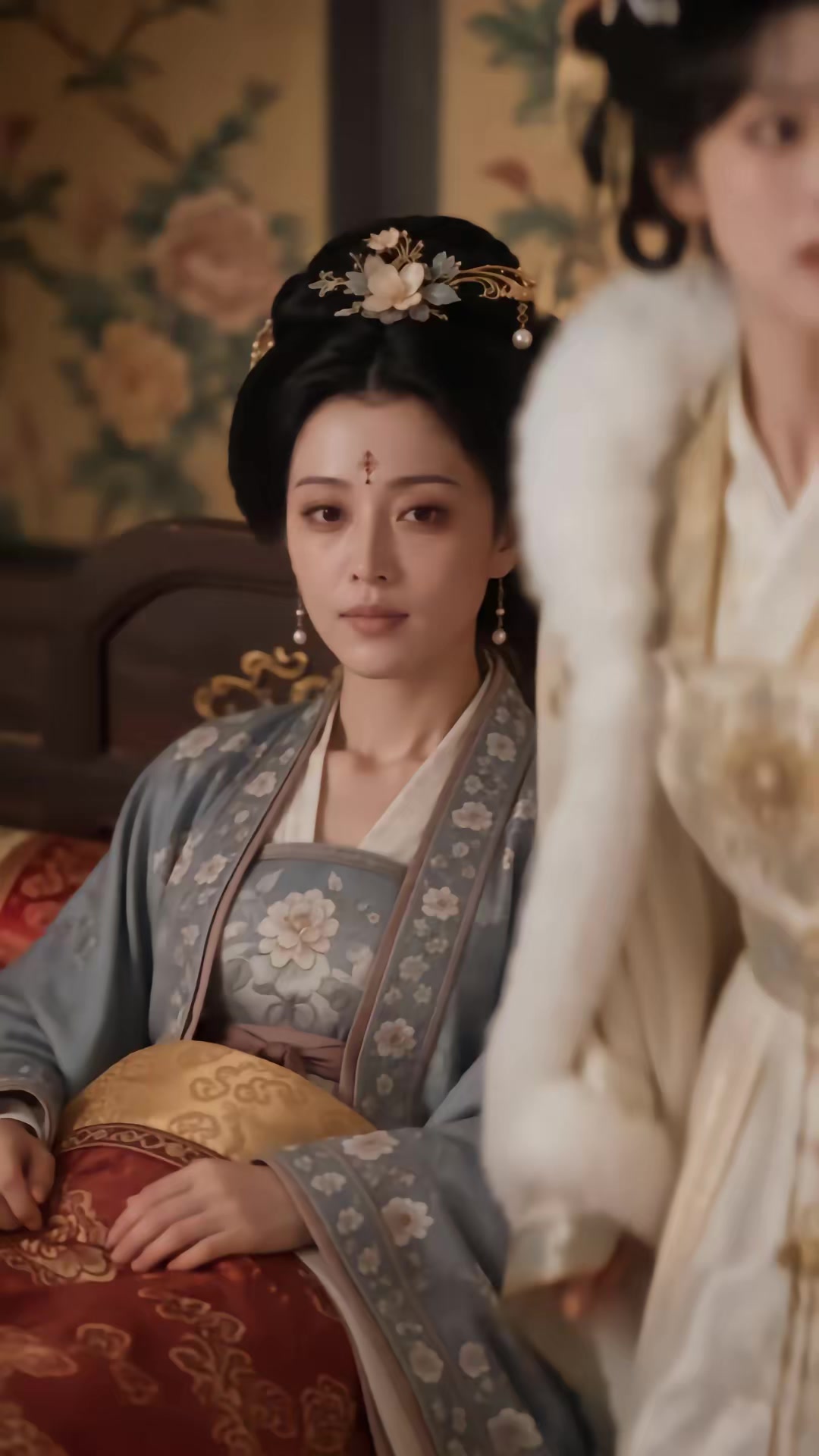 《大唐憨婿之我姐姐是太子妃第四季》劇照