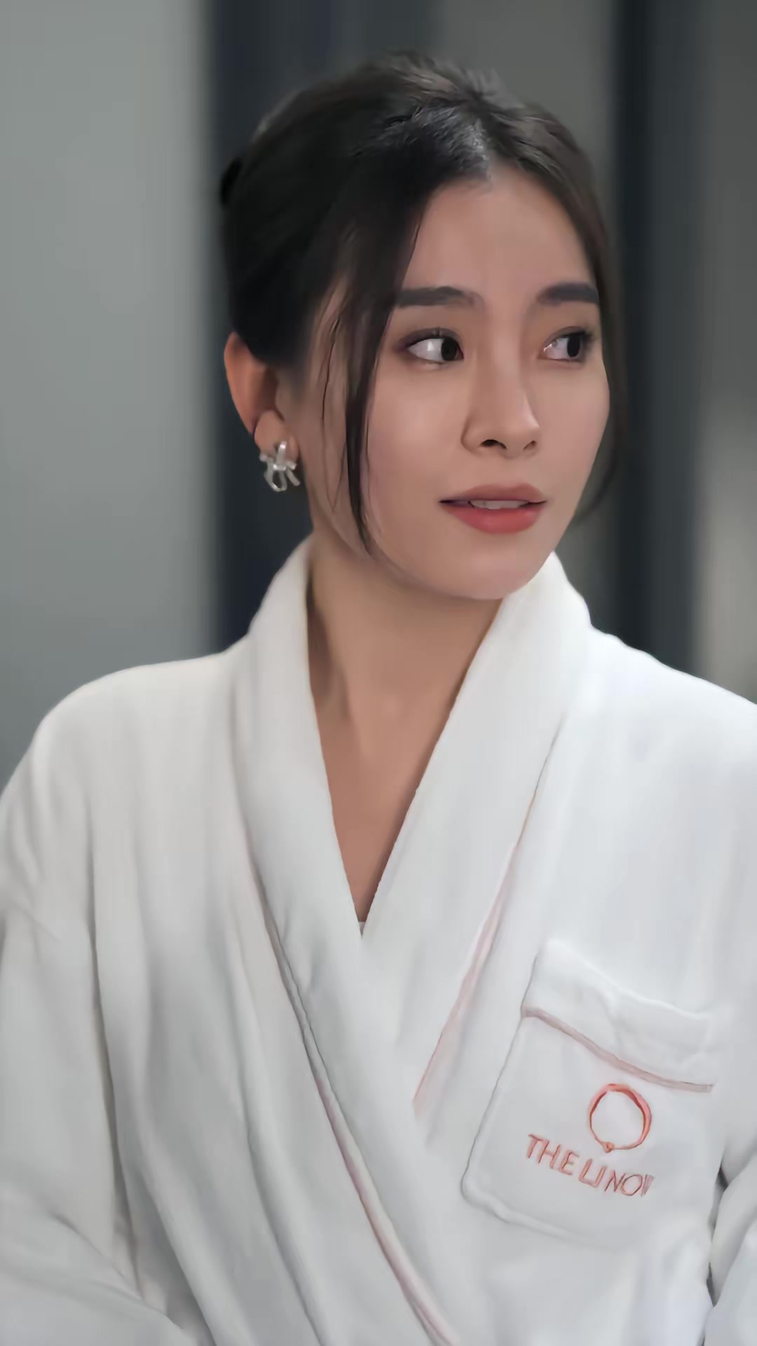 《許你萬丈光芒》劇照