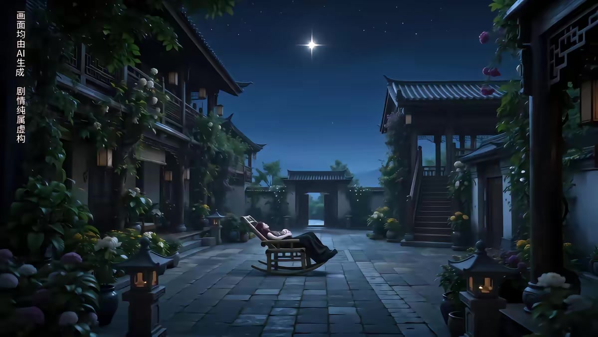 《白月光冠冕第二季》劇照
