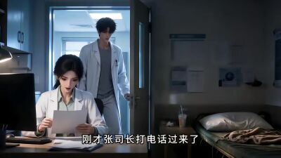 《急診摸魚王4》劇照