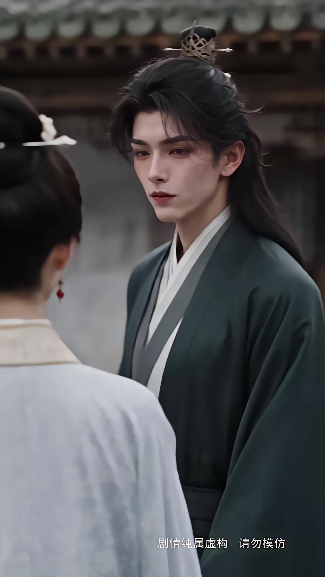 《步步深陷第五季》劇照