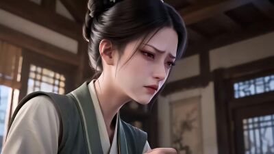 《四季》劇照