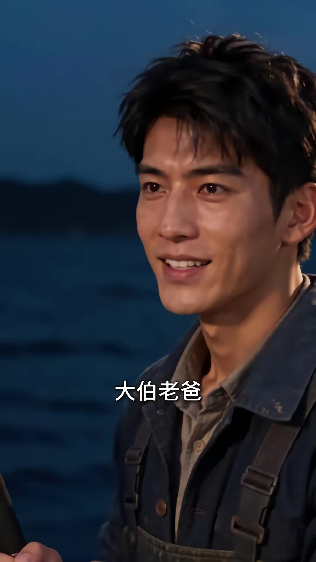 《重回1980：深海獵王從趕海開始》劇照