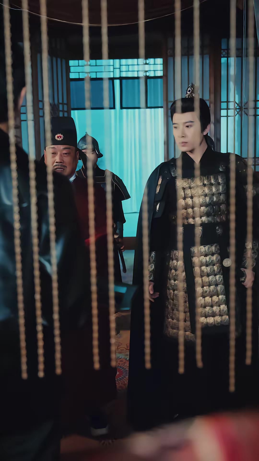 《小賣部通古代，開局女帝舔冰淇淋》劇照