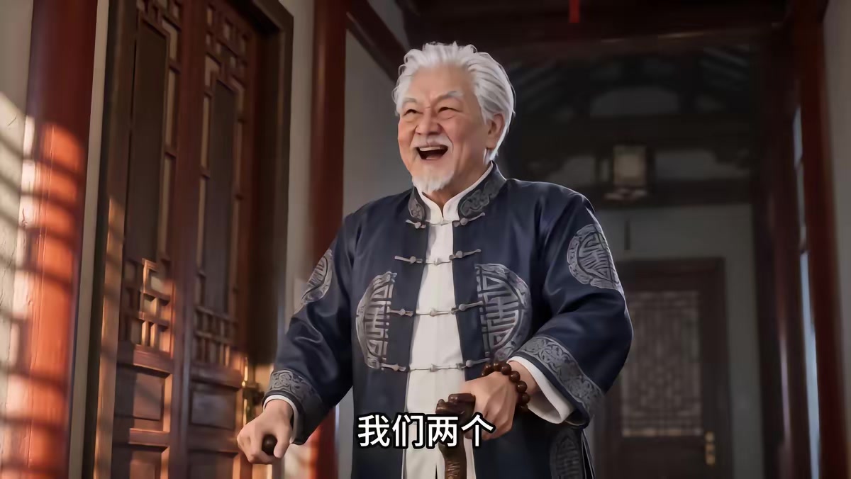 《我刚穿越，校花竟是重生女帝》剧照