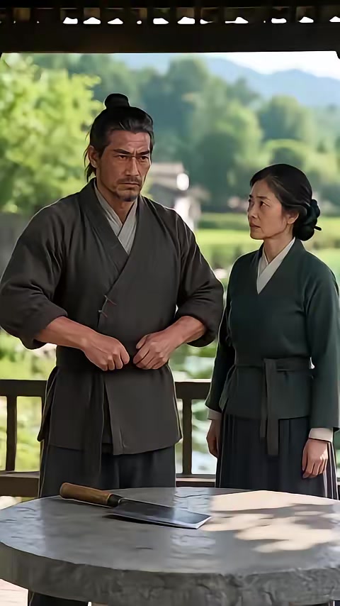 《妹妹搶錯郎，我卻嫁兵王第三季》劇照
