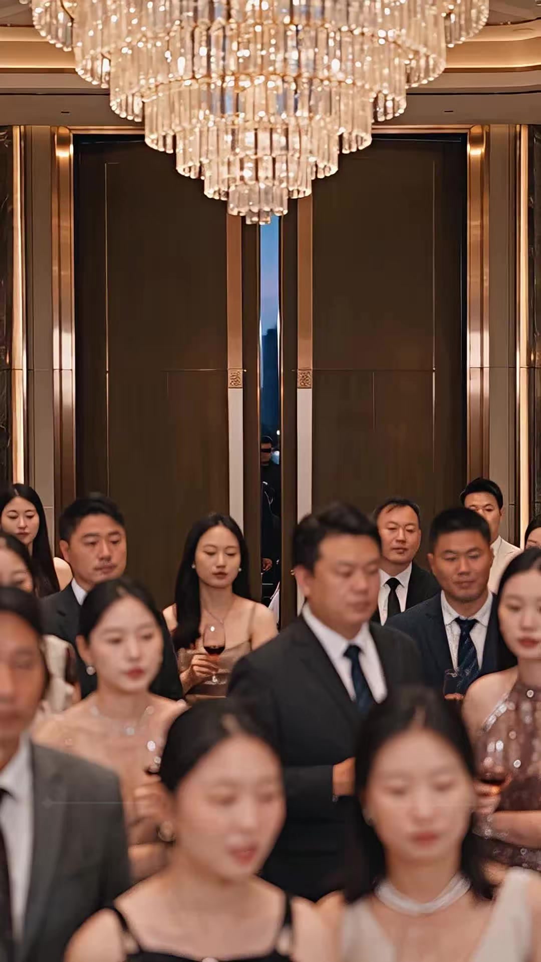 《魚寶三歲半，一家人都是窩撿來噠》劇照