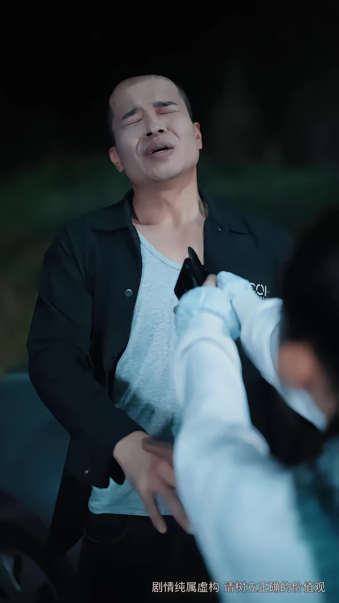 《致命考場》劇照