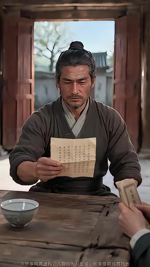 《妹妹搶錯郎，我卻嫁兵王第三季》劇照