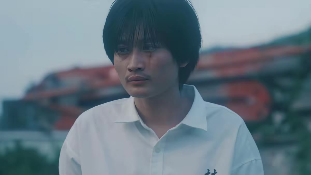 《麻將之王：四大流派篇》劇照
