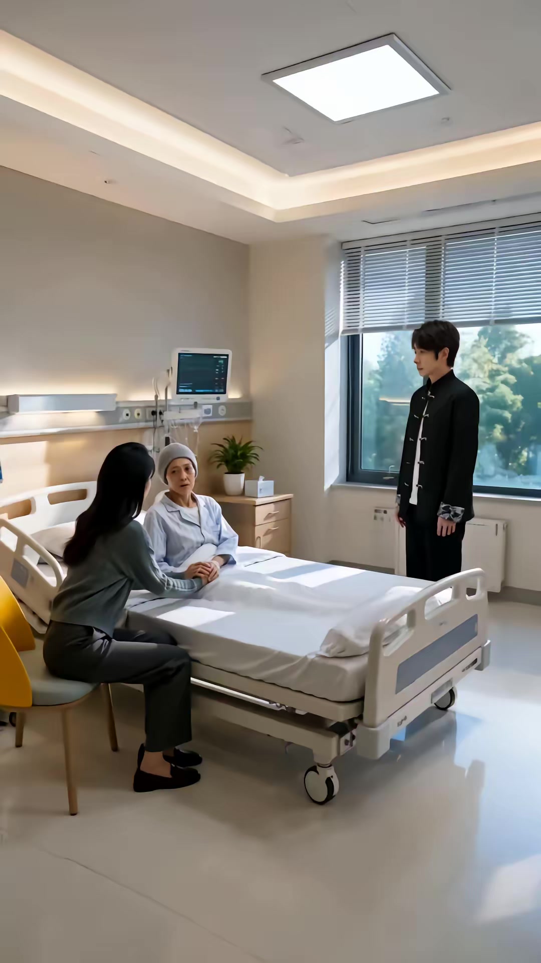 《我不敗狂龍，師姐別追了》劇照
