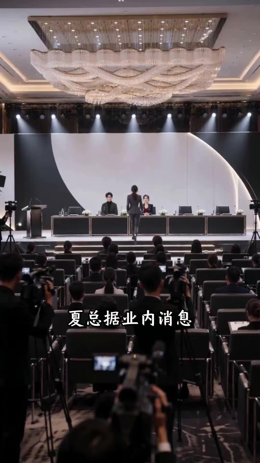 《婚礼照常，新娘换人》剧照